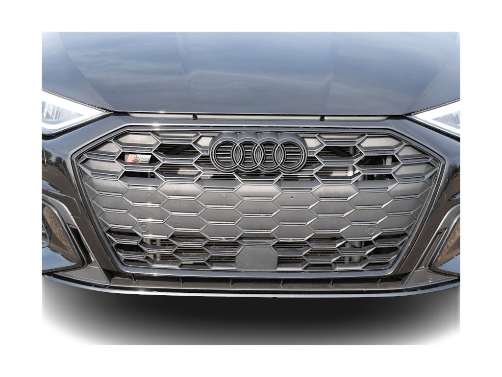 Thumbnail: 2023 Audi S3 - 5