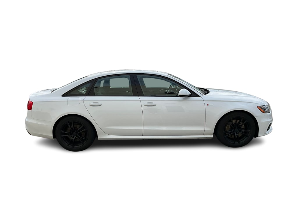 Thumbnail: 2015 Audi A6 - 14
