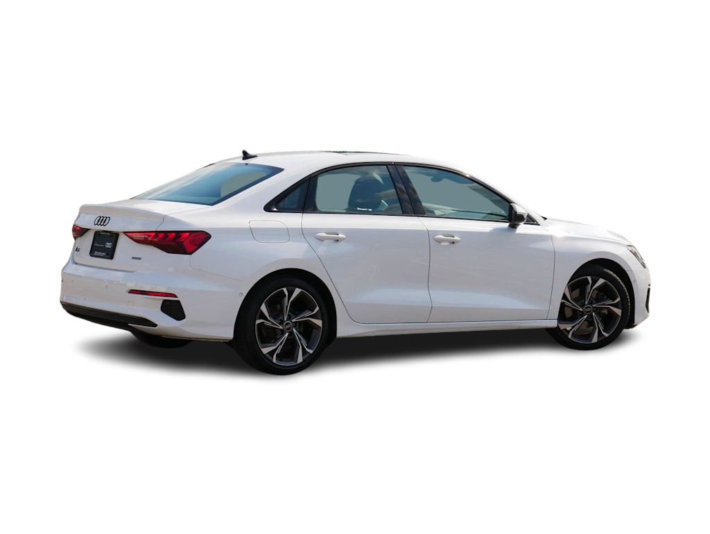 Thumbnail: 2023 Audi A3 - 13