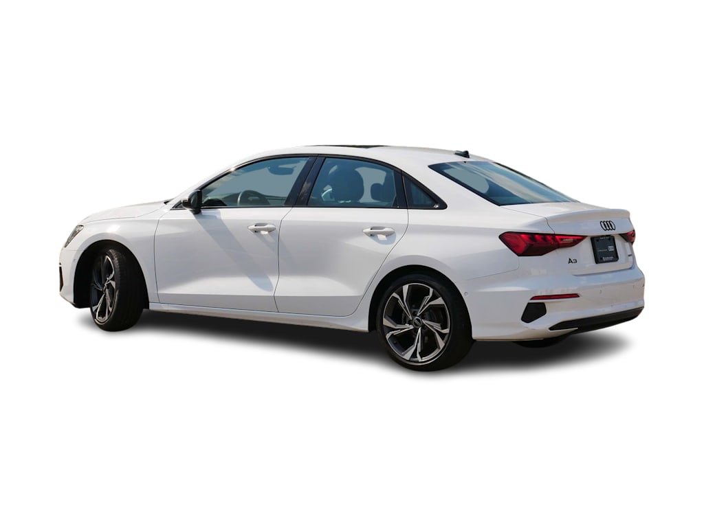 Thumbnail: 2023 Audi A3 - 12