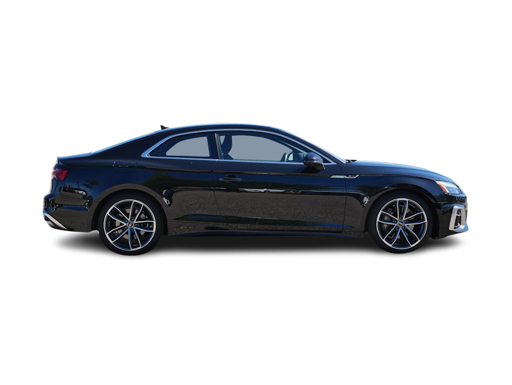 Thumbnail: 2024 Audi A5 - 11