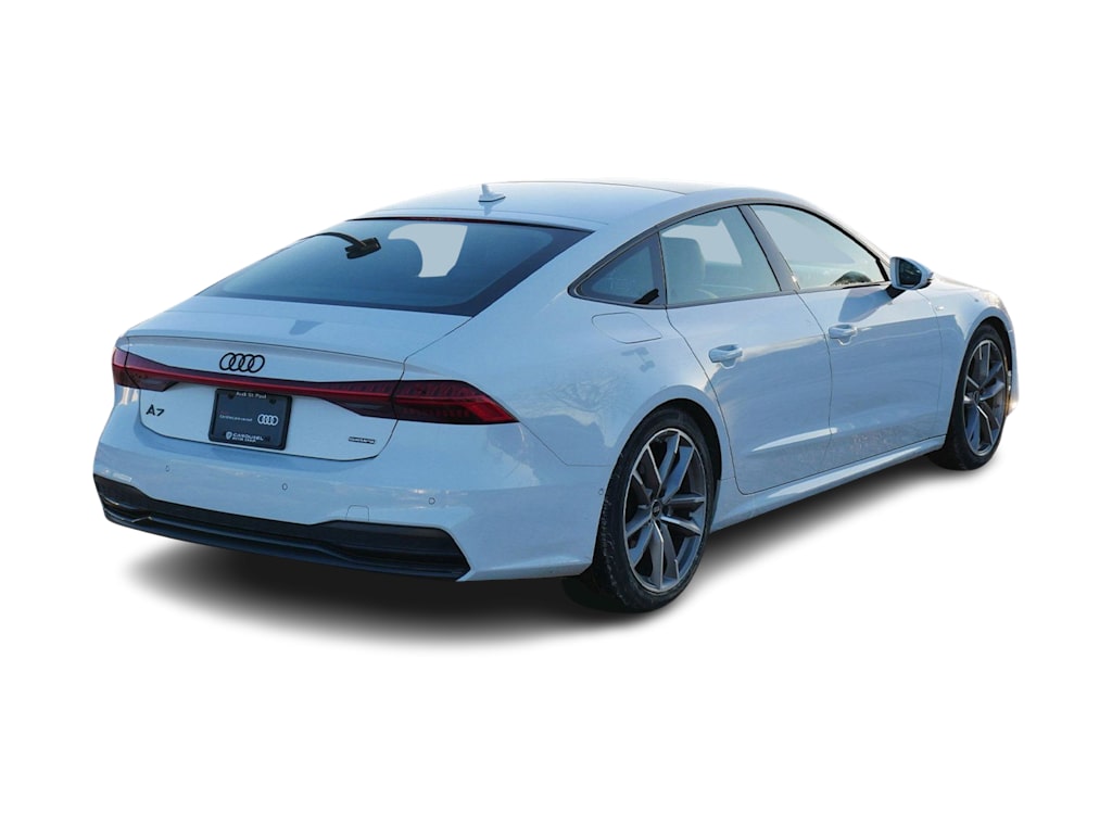Thumbnail: 2022 Audi A7 - 15