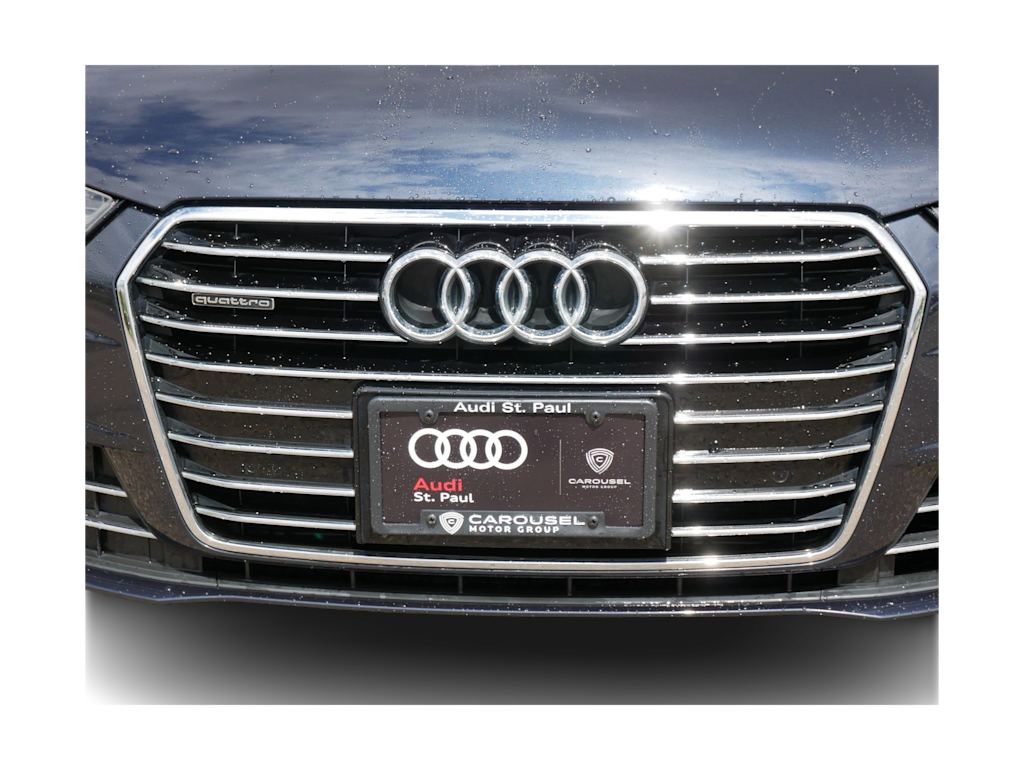 Thumbnail: 2017 Audi A7 - 5