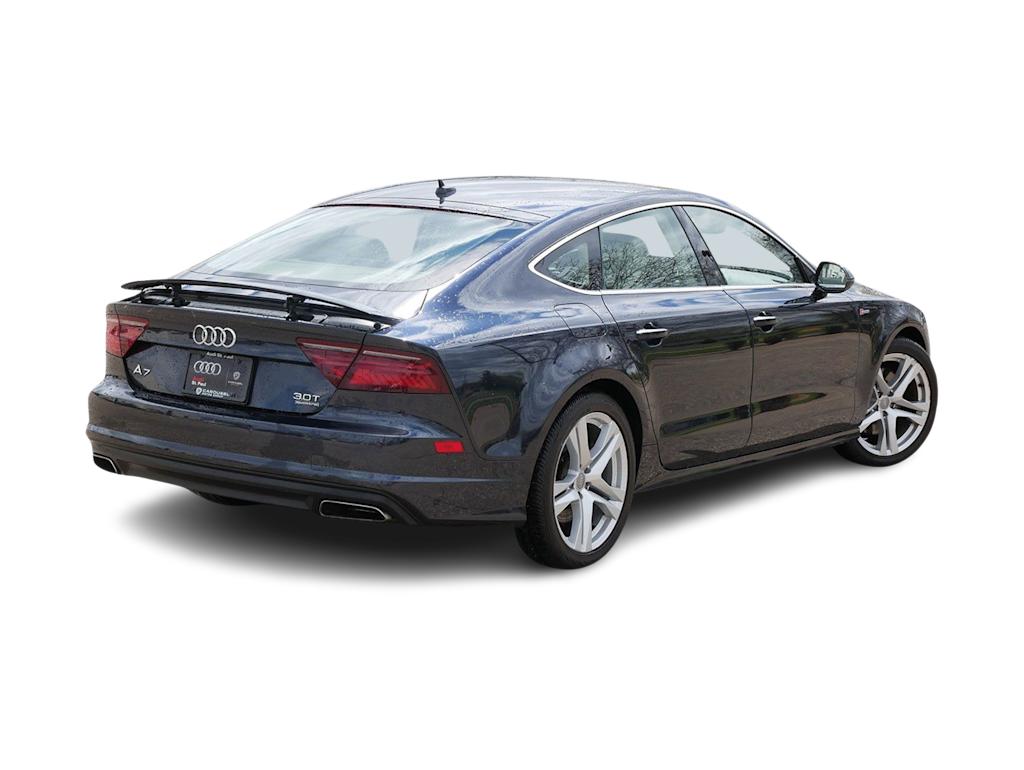 Thumbnail: 2017 Audi A7 - 15