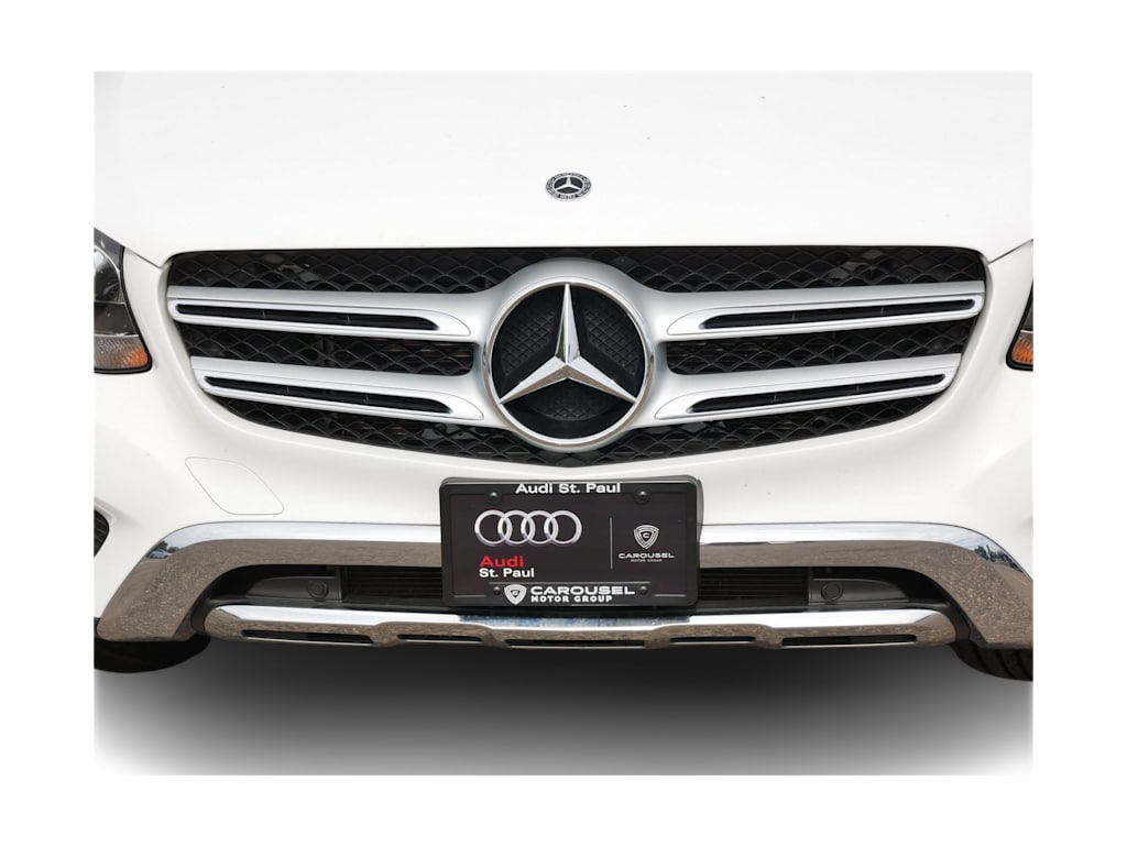 Thumbnail: 2019 Mercedes-Benz GLC - 5