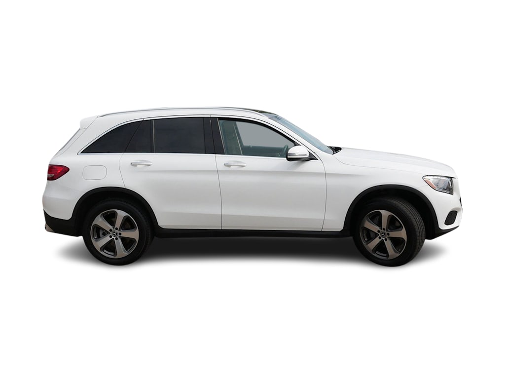 Thumbnail: 2019 Mercedes-Benz GLC - 17
