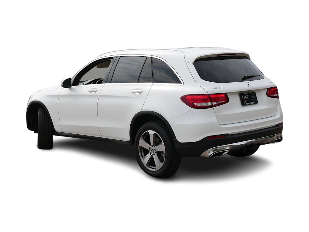 Thumbnail: 2019 Mercedes-Benz GLC - 4