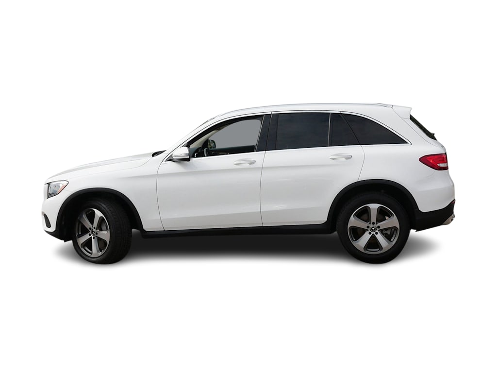 Thumbnail: 2019 Mercedes-Benz GLC - 3