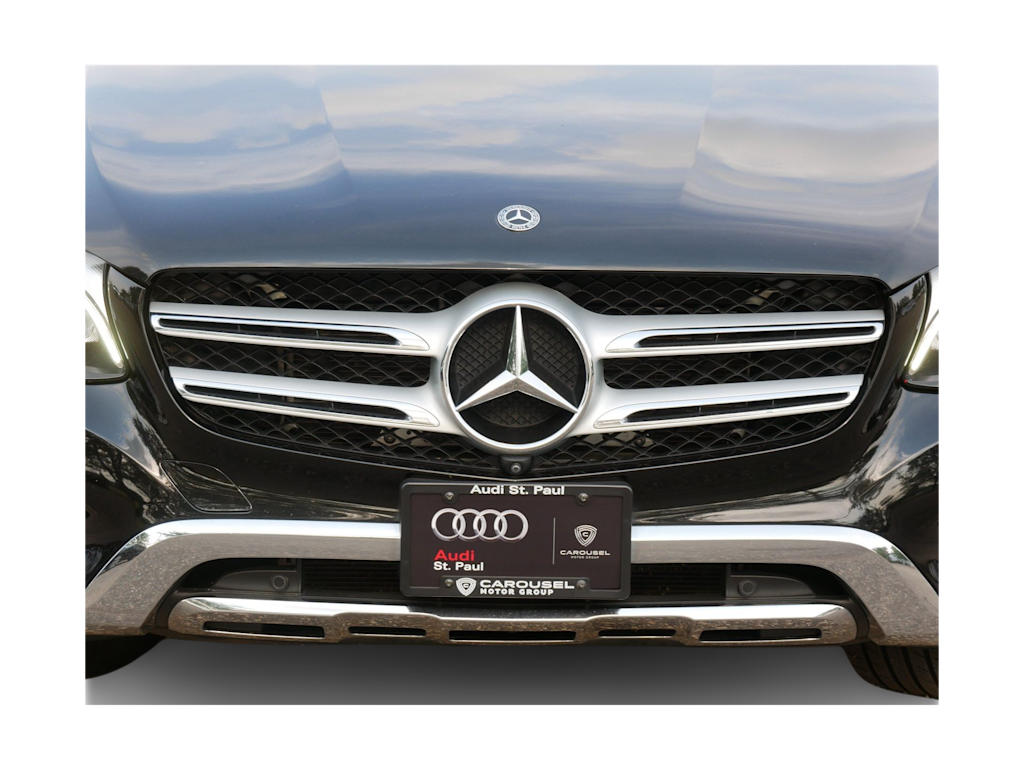 Thumbnail: 2018 Mercedes-Benz GLC - 5