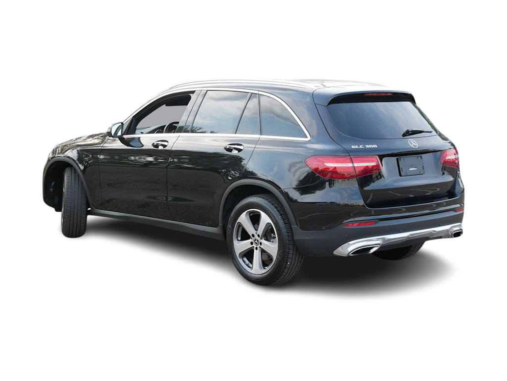 Thumbnail: 2018 Mercedes-Benz GLC - 4