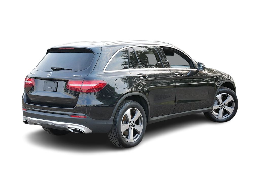Thumbnail: 2018 Mercedes-Benz GLC - 15