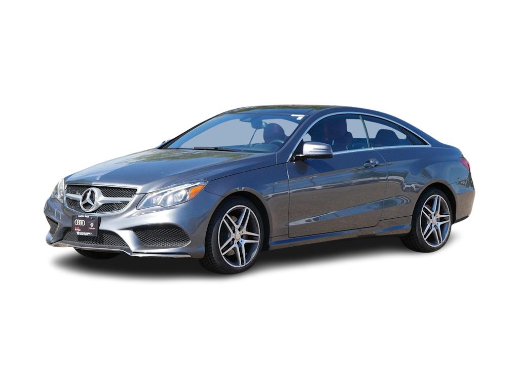 Used 2016 Mercedes-Benz E-Class E400 with VIN WDDKJ6HB9GF345801 for sale in Maplewood, Minnesota