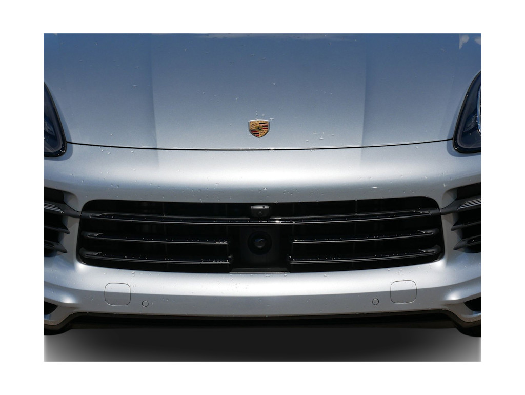 Thumbnail: 2023 Porsche Cayenne - 5