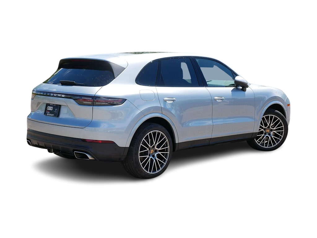 Thumbnail: 2023 Porsche Cayenne - 15
