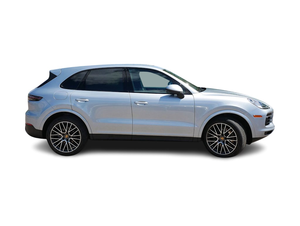 Thumbnail: 2023 Porsche Cayenne - 16