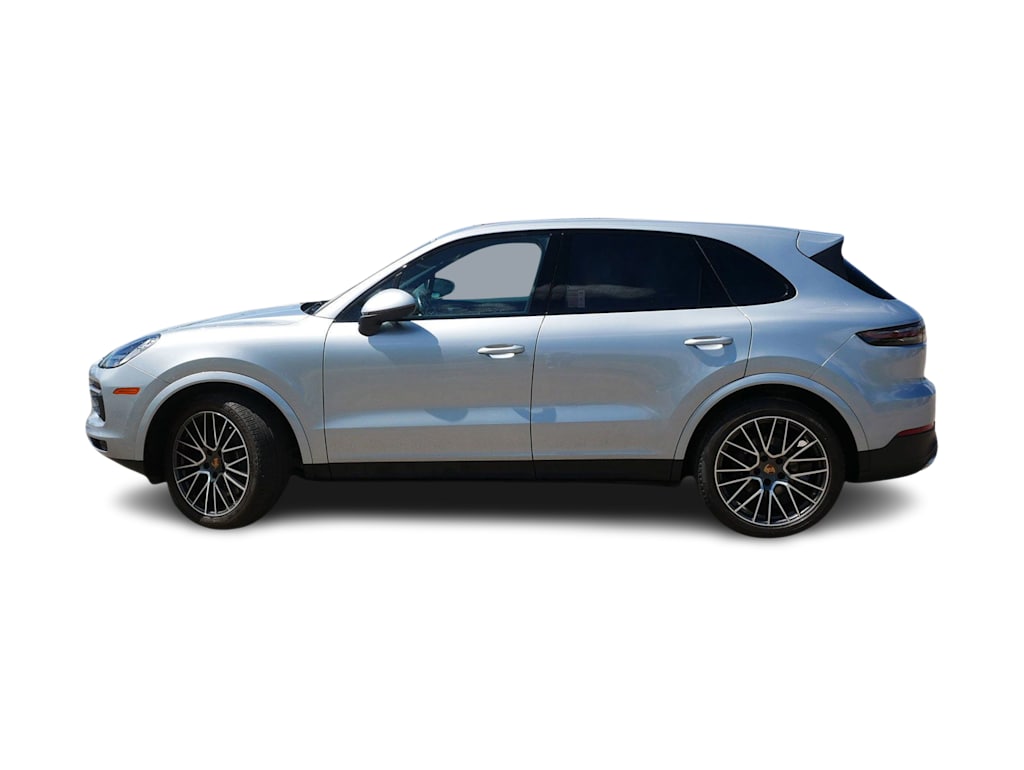 Thumbnail: 2023 Porsche Cayenne - 3
