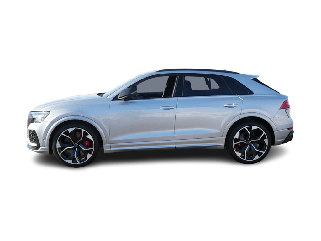 Thumbnail: 2021 Audi RS Q8 - 2