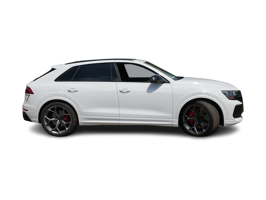 Thumbnail: 2026 Audi RS Q8 - 14