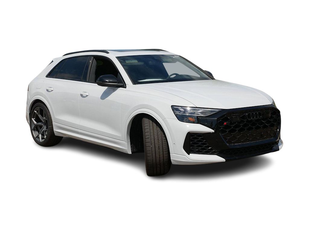 Thumbnail: 2026 Audi RS Q8 - 15