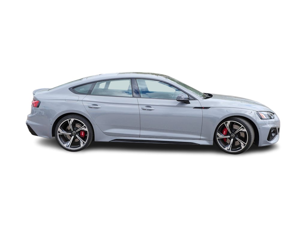 Thumbnail: 2024 Audi RS 5 - 12
