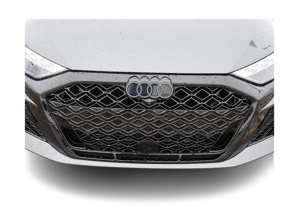 Thumbnail: 2026 Audi RS 3 - 5