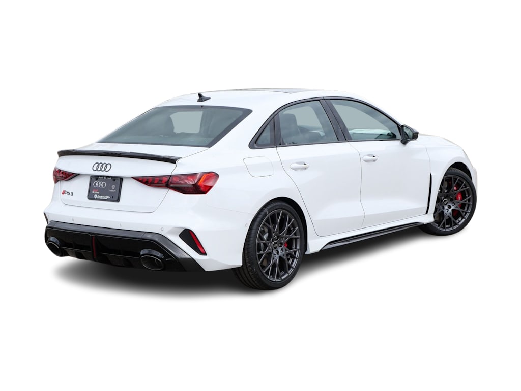 Thumbnail: 2026 Audi RS 3 - 15