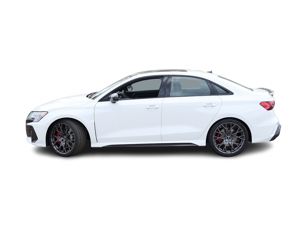 Thumbnail: 2026 Audi RS 3 - 3