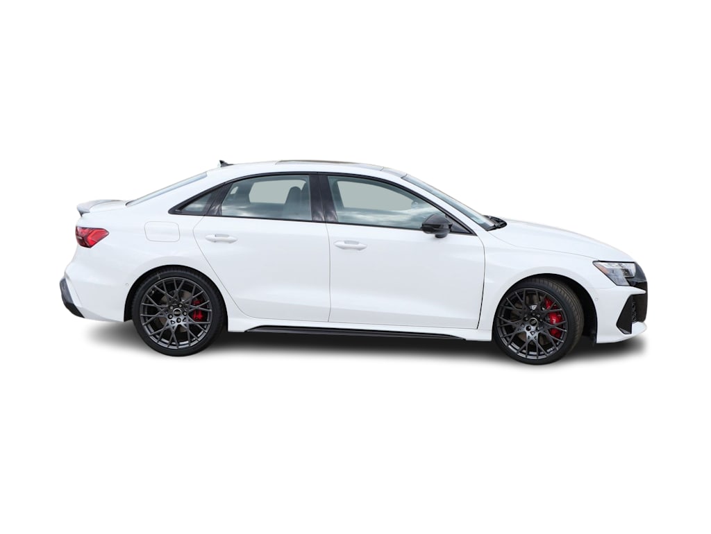 Thumbnail: 2026 Audi RS 3 - 16