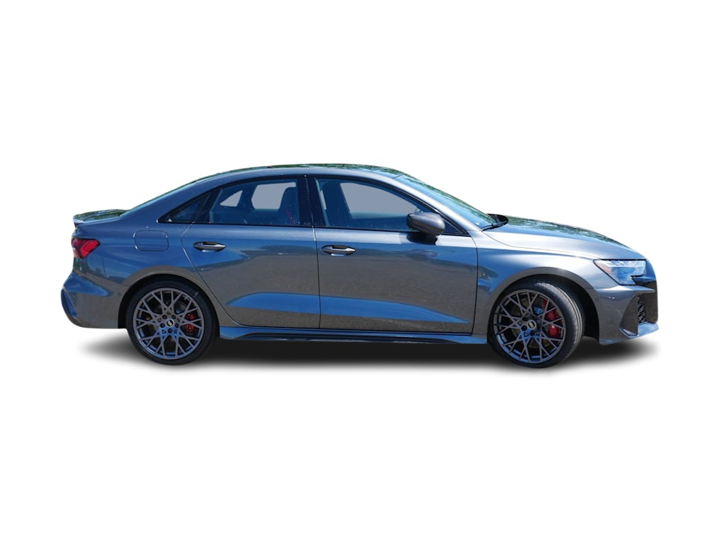 Thumbnail: 2026 Audi RS 3 - 18