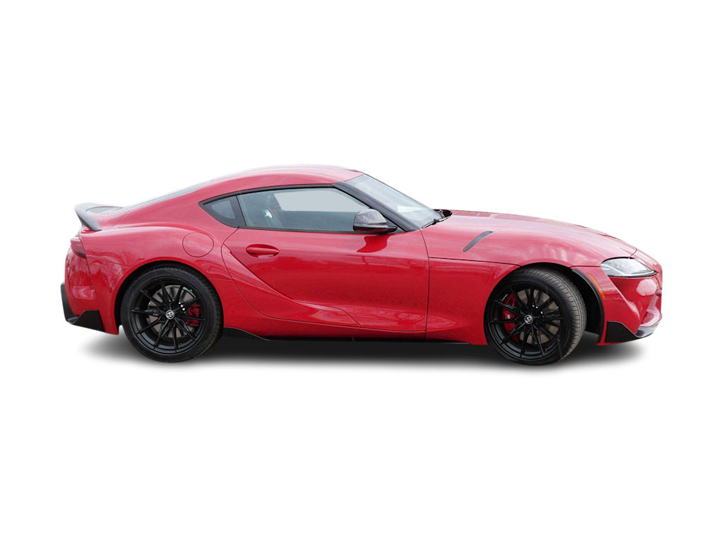 Thumbnail: 2026 Toyota GR Supra - 15