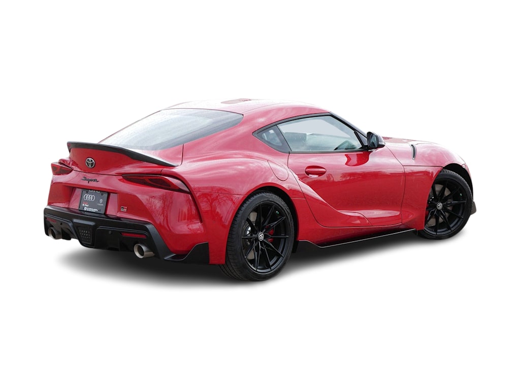 Thumbnail: 2026 Toyota GR Supra - 14