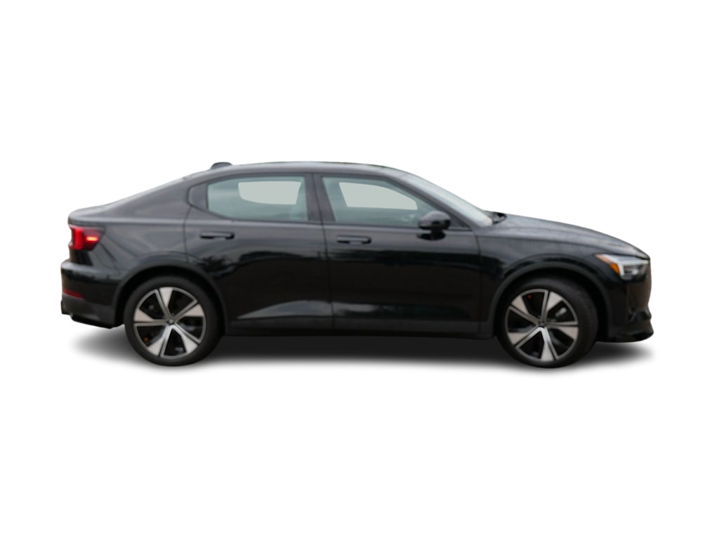 Thumbnail: 2023 Polestar 2 - 15