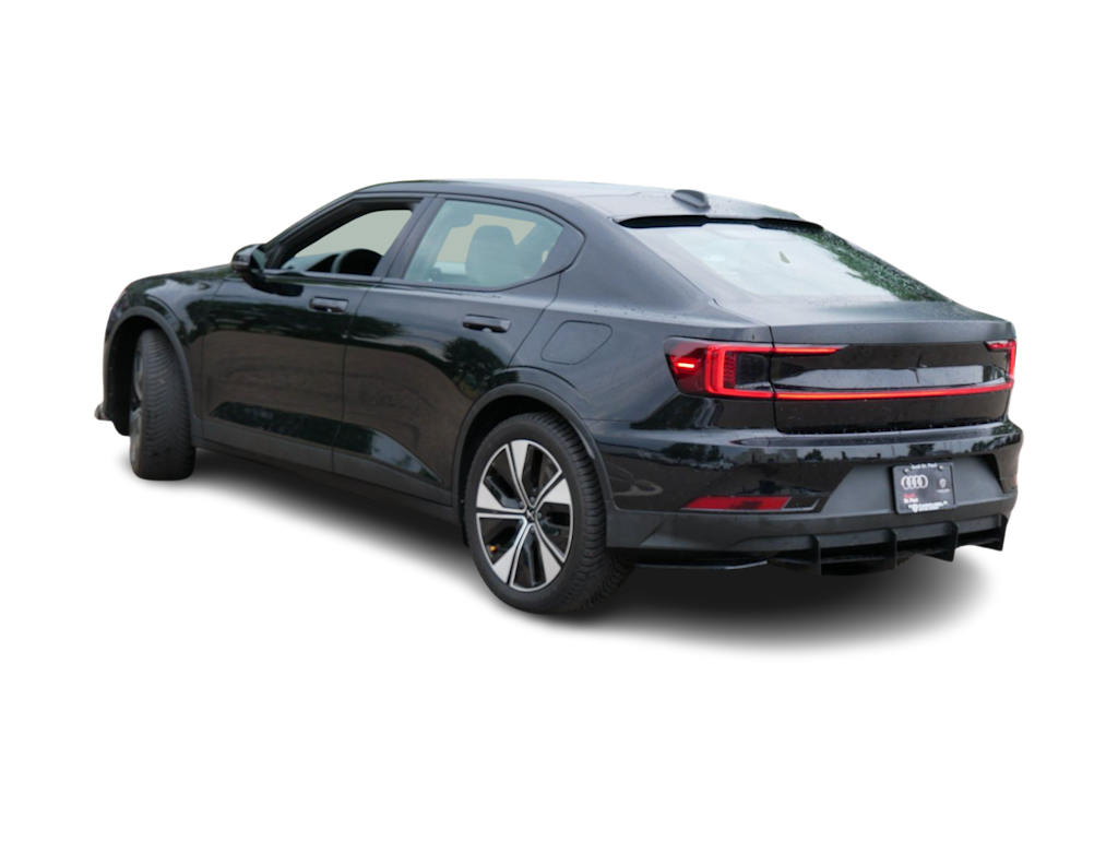 Thumbnail: 2023 Polestar 2 - 4