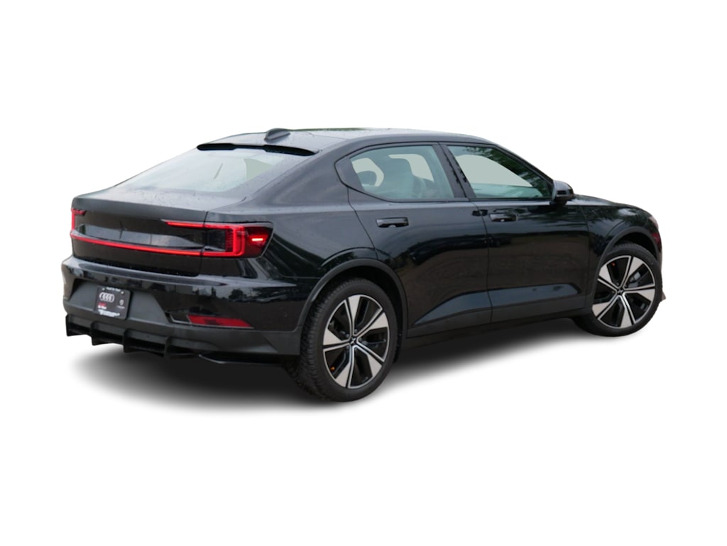 Thumbnail: 2023 Polestar 2 - 14