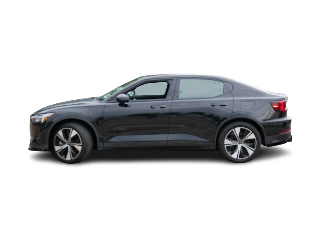 Thumbnail: 2023 Polestar 2 - 3
