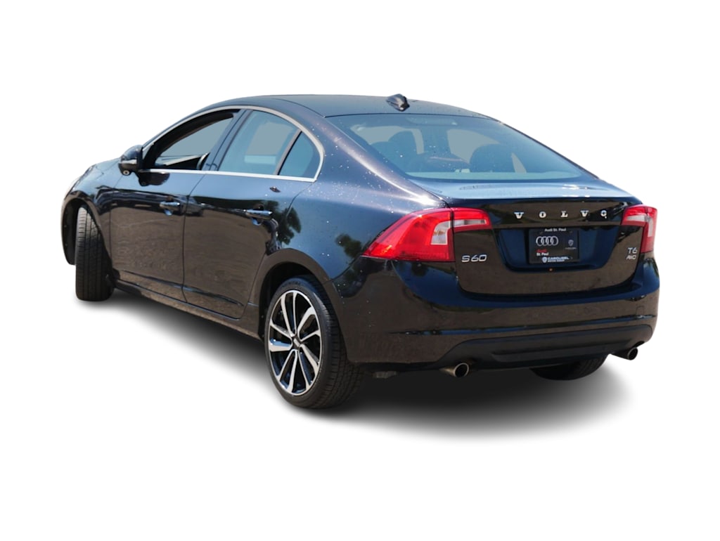 Thumbnail: 2013 Volvo S60 - 3