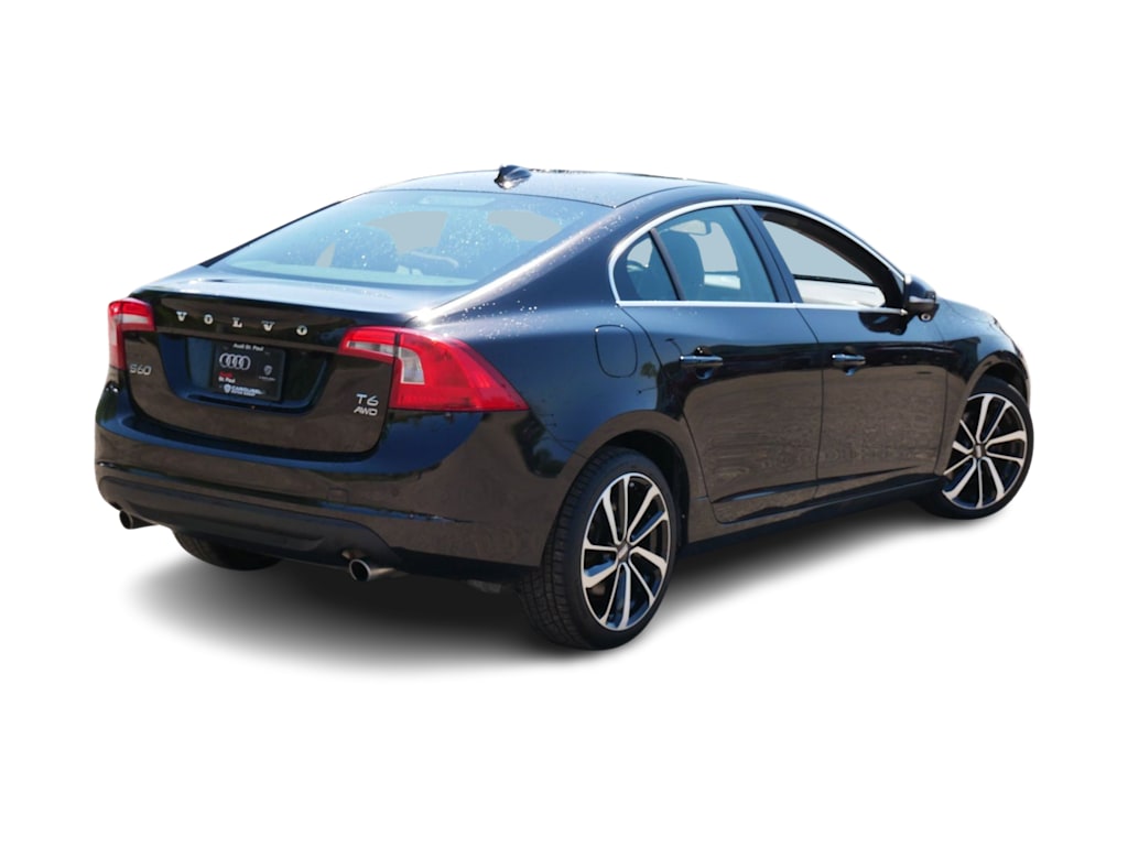 Thumbnail: 2013 Volvo S60 - 13