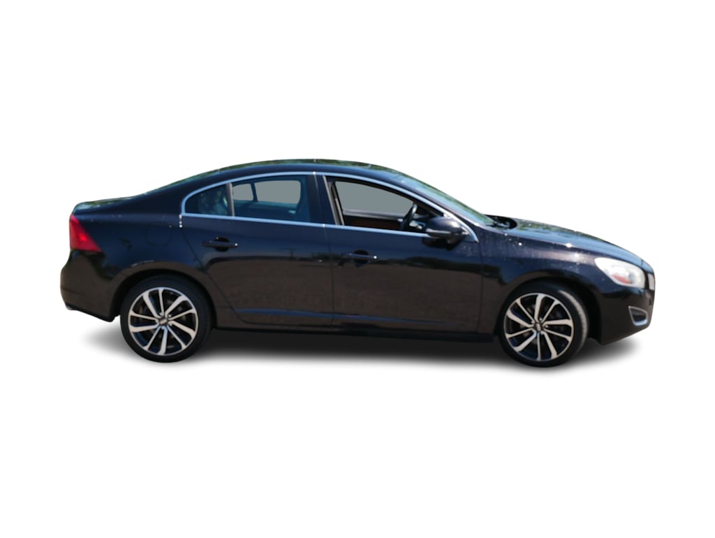 Thumbnail: 2013 Volvo S60 - 14