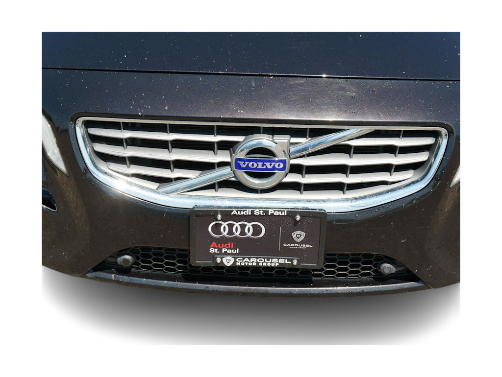 Thumbnail: 2013 Volvo S60 - 4