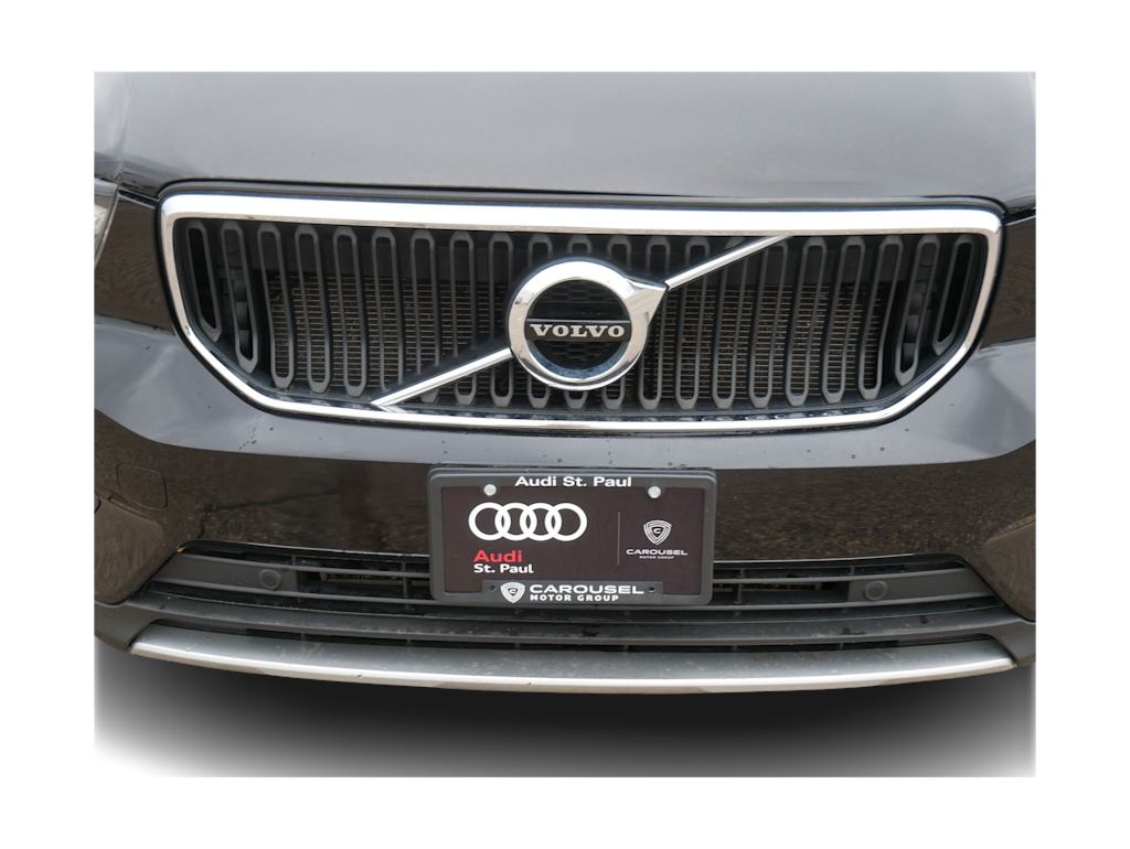 Thumbnail: 2020 Volvo XC40 - 5
