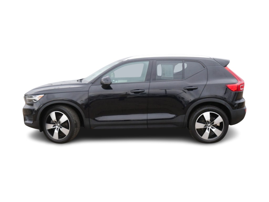 Thumbnail: 2020 Volvo XC40 - 3