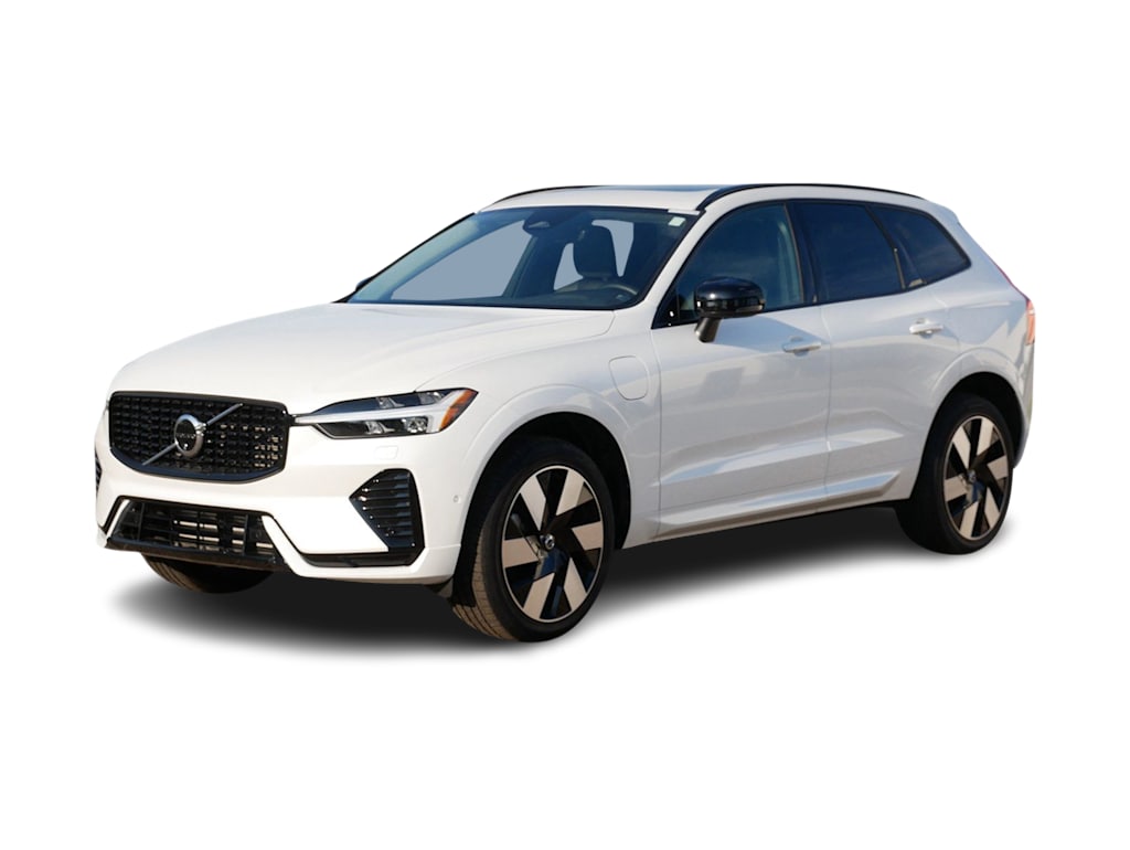Used 2024 Volvo XC60 Plus with VIN YV4H60DL2R1871654 for sale in Maplewood, Minnesota