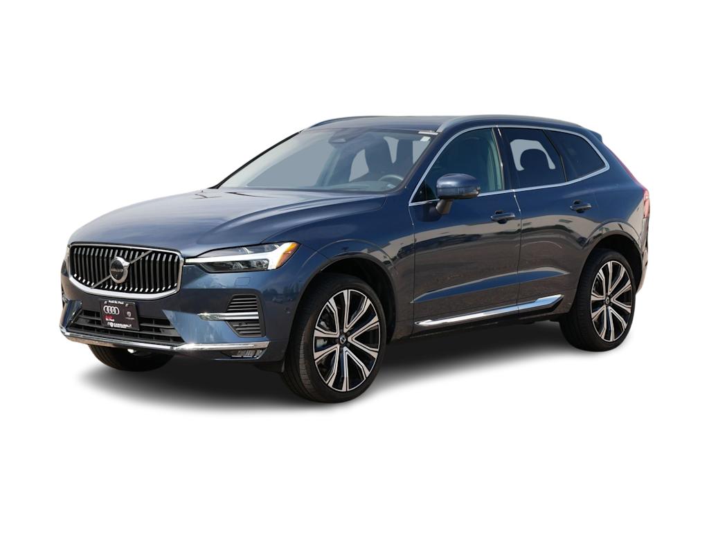 Used 2023 Volvo XC60 Ultimate with VIN YV4L12RA3P1197961 for sale in Saint Paul, Minnesota