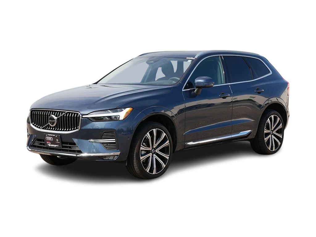 Used 2023 Volvo XC60 Ultimate with VIN YV4L12RA3P1197961 for sale in Wayzata, Minnesota