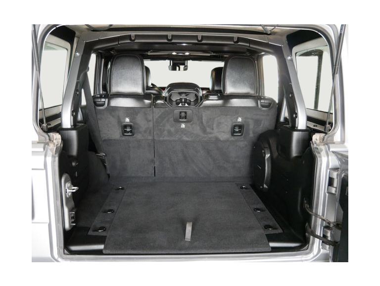 Thumbnail: 2020 Jeep Wrangler - 12