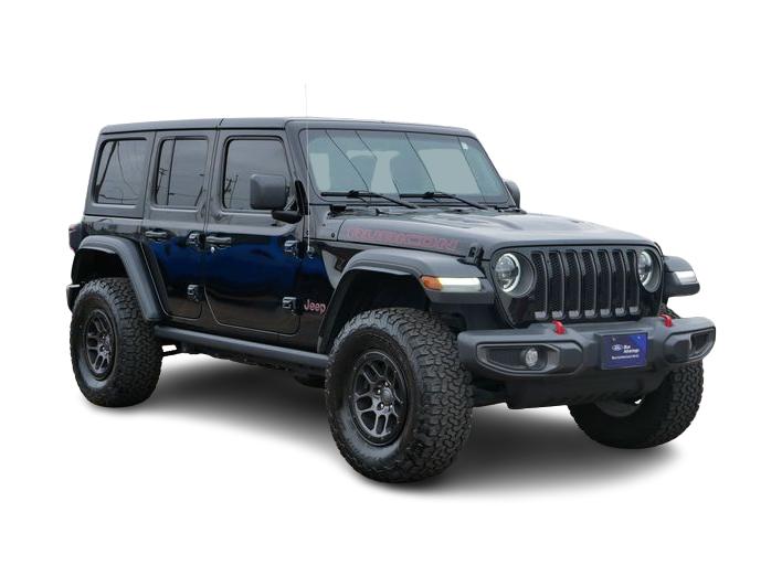 Thumbnail: 2023 Jeep Wrangler - 22