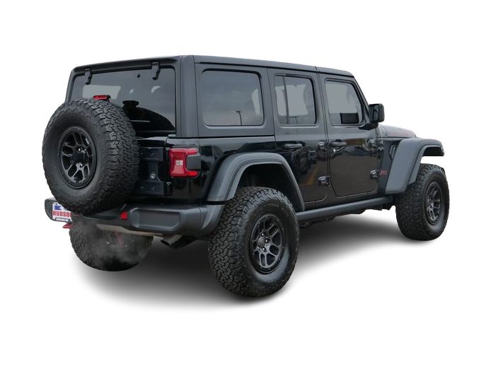 Thumbnail: 2023 Jeep Wrangler - 20