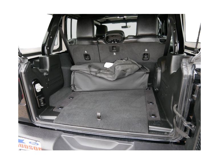 Thumbnail: 2023 Jeep Wrangler - 14