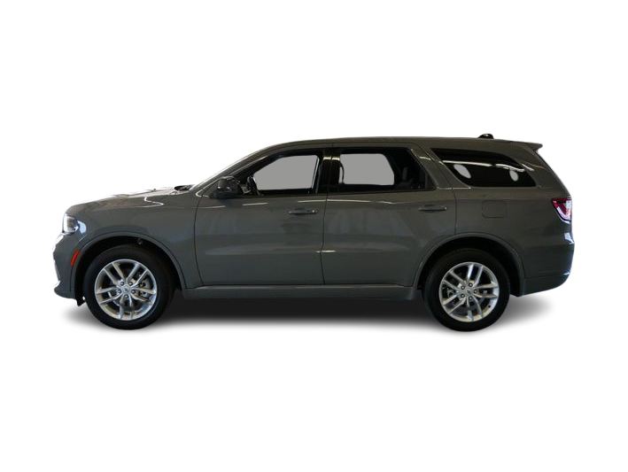 Thumbnail: 2026 Dodge Durango - 3