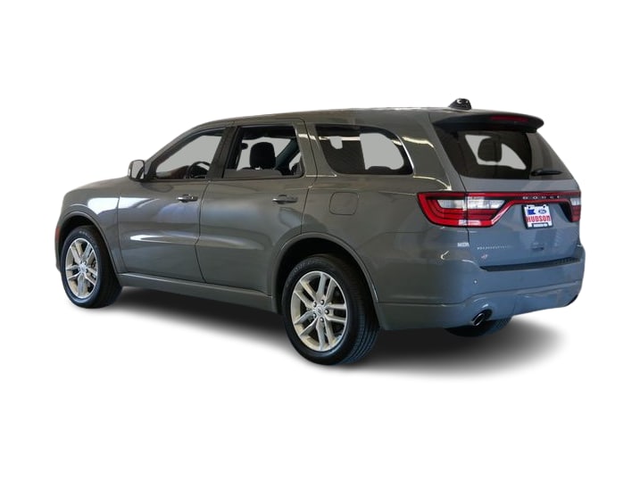 Thumbnail: 2026 Dodge Durango - 4